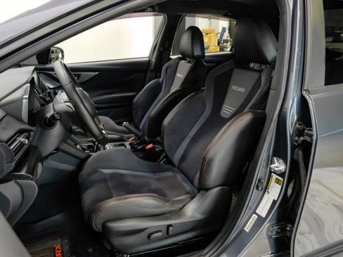 Used 2024 Subaru WRX TR AWD/4WD image 38
