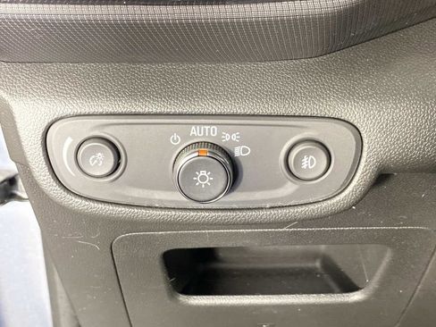 Used 2023 Chevrolet TrailBlazer LT w/ Convenience Package AWD/4WD image 15