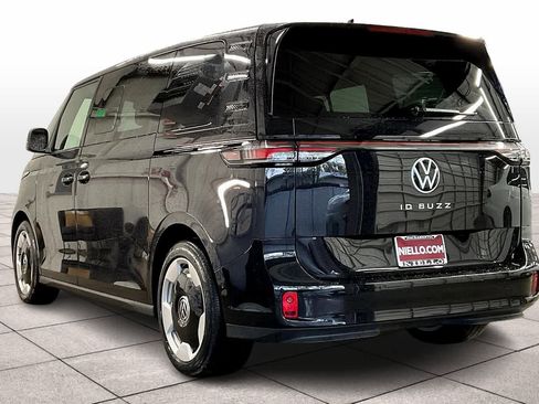 New 2025 Volkswagen ID. Buzz Pro S image 3