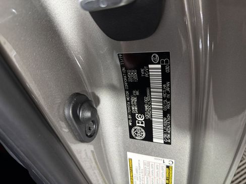 Used 2020 Lexus RC 350 AWD image 29