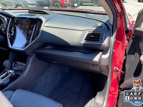 Certified 2025 Subaru Ascent Limited AWD/4WD image 20