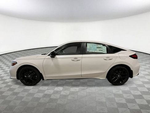 New 2026 Honda Civic Sport image 6