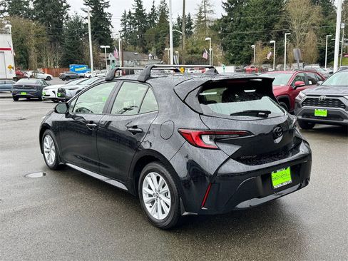 New 2026 Toyota Corolla SE image 5