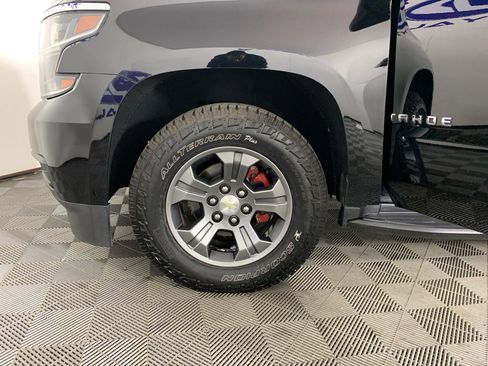 Used 2019 Chevrolet Tahoe LS w/ Max Trailering Package image 12