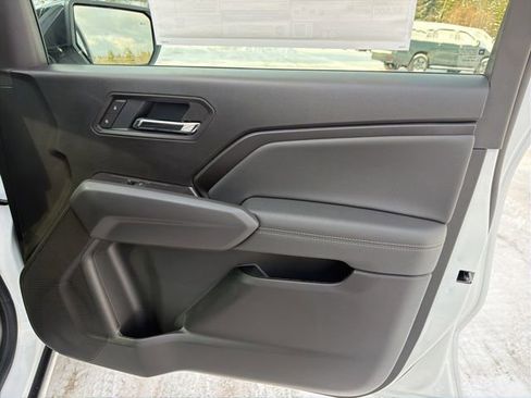 New 2026 GMC Canyon Elevation AWD/4WD image 33