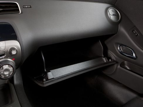 Used 2010 Chevrolet Camaro SS w/ RS Package RWD image 19