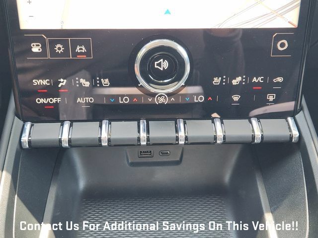 New 2027 GMC Terrain Denali w/ LPO, Floor Liner Package AWD/4WD image 20