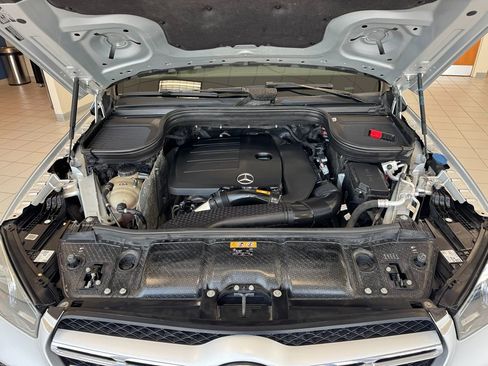 Used 2020 Mercedes-Benz GLE 350 4MATIC w/ Premium Package image 62