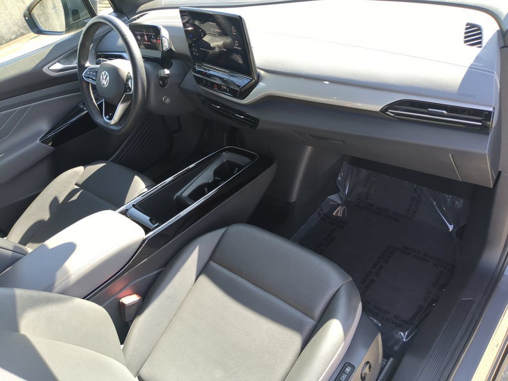 Certified 2023 Volkswagen ID.4 Pro S RWD image 12