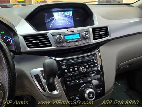 Used 2012 Honda Odyssey EX-L image 20