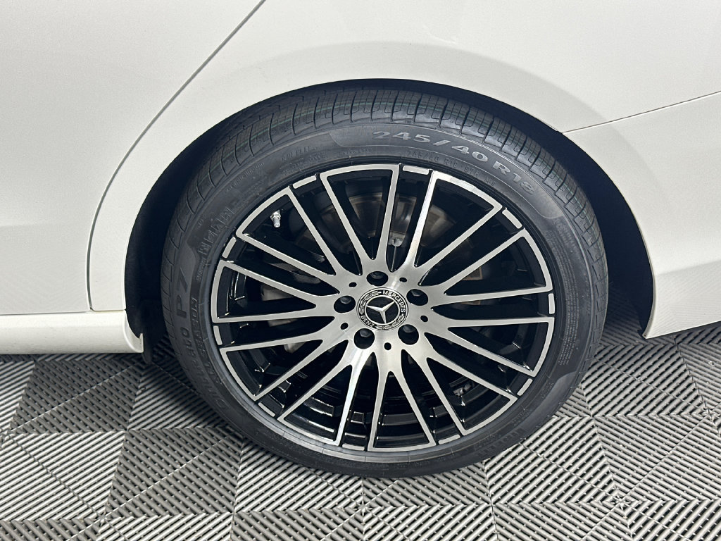 Certified 2024 Mercedes-Benz C 300 Sedan image 22