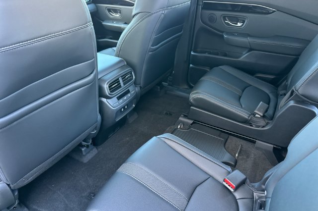 New 2026 Honda Pilot EX-L image 13