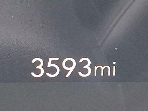 Used 2025 Buick Encore GX Sport Touring w/ Comfort Package image 20