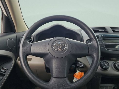 Used 2006 Toyota RAV4 4WD image 28