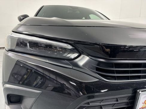 Certified 2024 Honda Civic Sport image 29