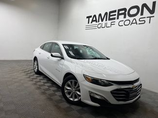 Used 2025 Chevrolet Malibu LT FWD video 1