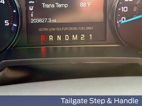 Used 2013 Ford F250 Lariat w/ Chrome Pkg image 18