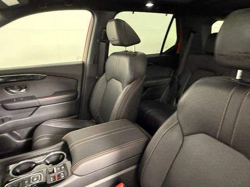 Used 2026 Honda Passport TrailSport Elite image 30