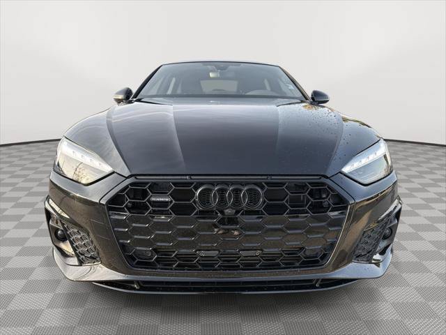 Certified 2024 Audi A5 2.0T Premium Plus AWD/4WD image 8