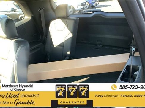 Used 2024 Kia Telluride EX X-Line image 27