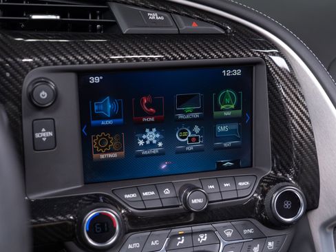 Used 2019 Chevrolet Corvette ZR1 image 75