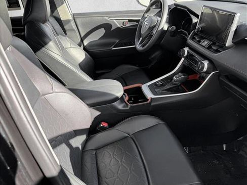 Used 2024 Toyota RAV4 Adventure image 19