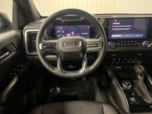 New 2026 GMC Canyon Elevation w/ Convenience Package AWD/4WD image 17