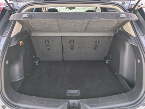 Certified 2021 Buick Encore GX Preferred image 13