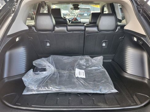Used 2025 Honda HR-V EX-L image 23
