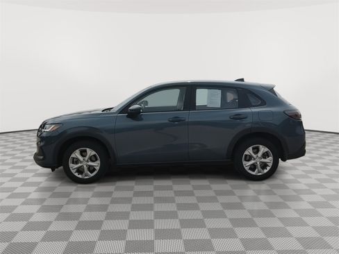 Used 2023 Honda HR-V LX image 25
