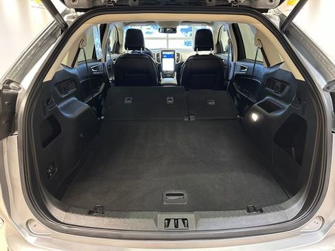 Used 2022 Ford Edge SEL w/ Convenience Package image 20