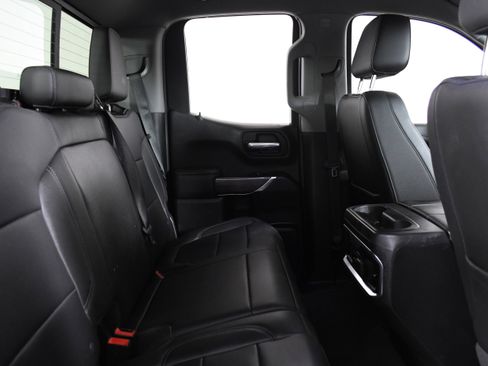 Used 2019 Chevrolet Silverado 1500 LTZ w/ LTZ Plus Package image 23