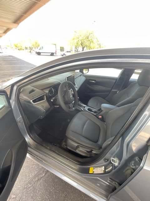 Used 2021 Toyota Corolla LE FWD image 6