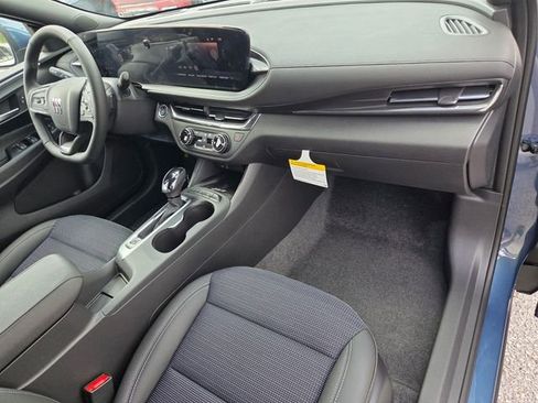 New 2026 Buick Envista Sport Touring w/ Convenience I Package FWD image 15