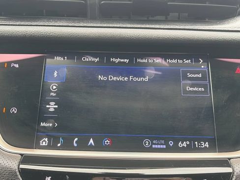 Used 2023 Cadillac XT5 Premium Luxury AWD/4WD image 55