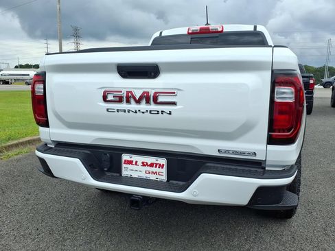 New 2026 GMC Canyon Elevation w/ Convenience Package AWD/4WD image 6