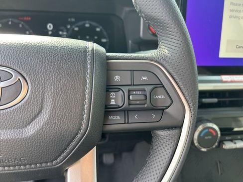 New 2026 Toyota Tacoma TRD Off-Road image 20