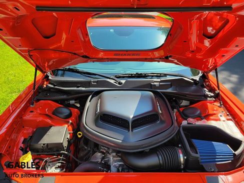 Used 2023 Dodge Challenger R/T w/ Plus Package image 3