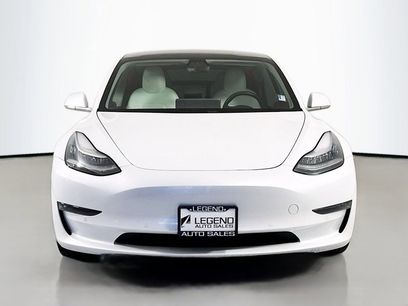 Used 2020 Tesla Model 3 Long Range