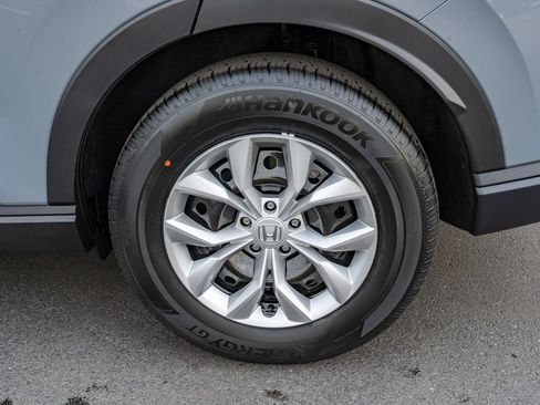 New 2026 Honda CR-V LX image 10