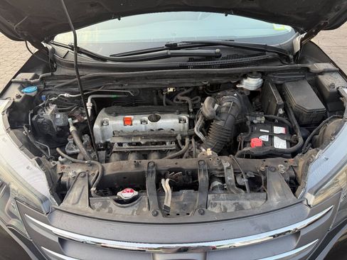 Used 2014 Honda CR-V LX image 24
