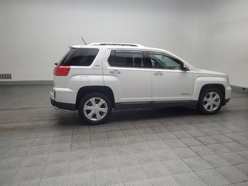 Used 2016 GMC Terrain SLT FWD image 10