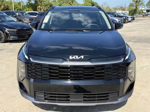 New 2026 Kia Sportage EX image 9