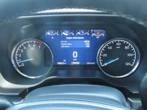Used 2023 Ford F150 XLT w/ Equipment Group 301A Mid RWD image 27