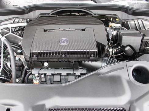 New 2026 Acura MDX w/ Technology Package image 39