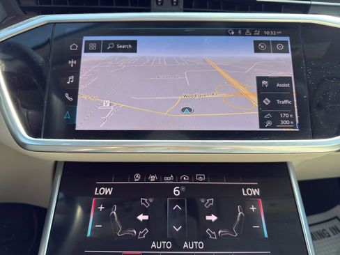 Used 2019 Audi A6 3.0T Premium Plus w/ Premium Plus Package AWD/4WD image 17