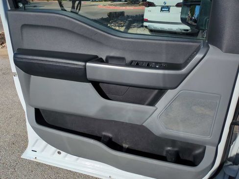 Used 2024 Ford F250 XLT w/ FX4 Off-Road Package image 20