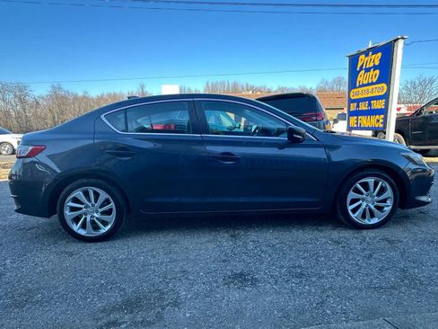 Used 2016 Acura ILX image 7