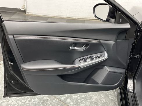 Used 2020 Nissan Sentra SR FWD image 6