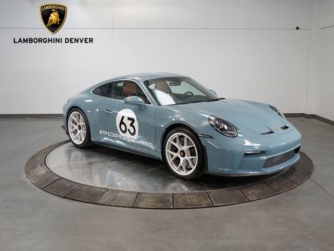 Used 2024 Porsche 911 GT3 RS image 7